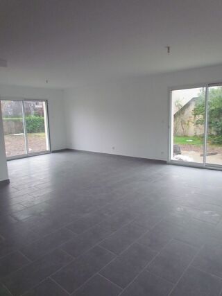  Maison à louer 5 pièces 120 m² Saint aubin les elbeuf