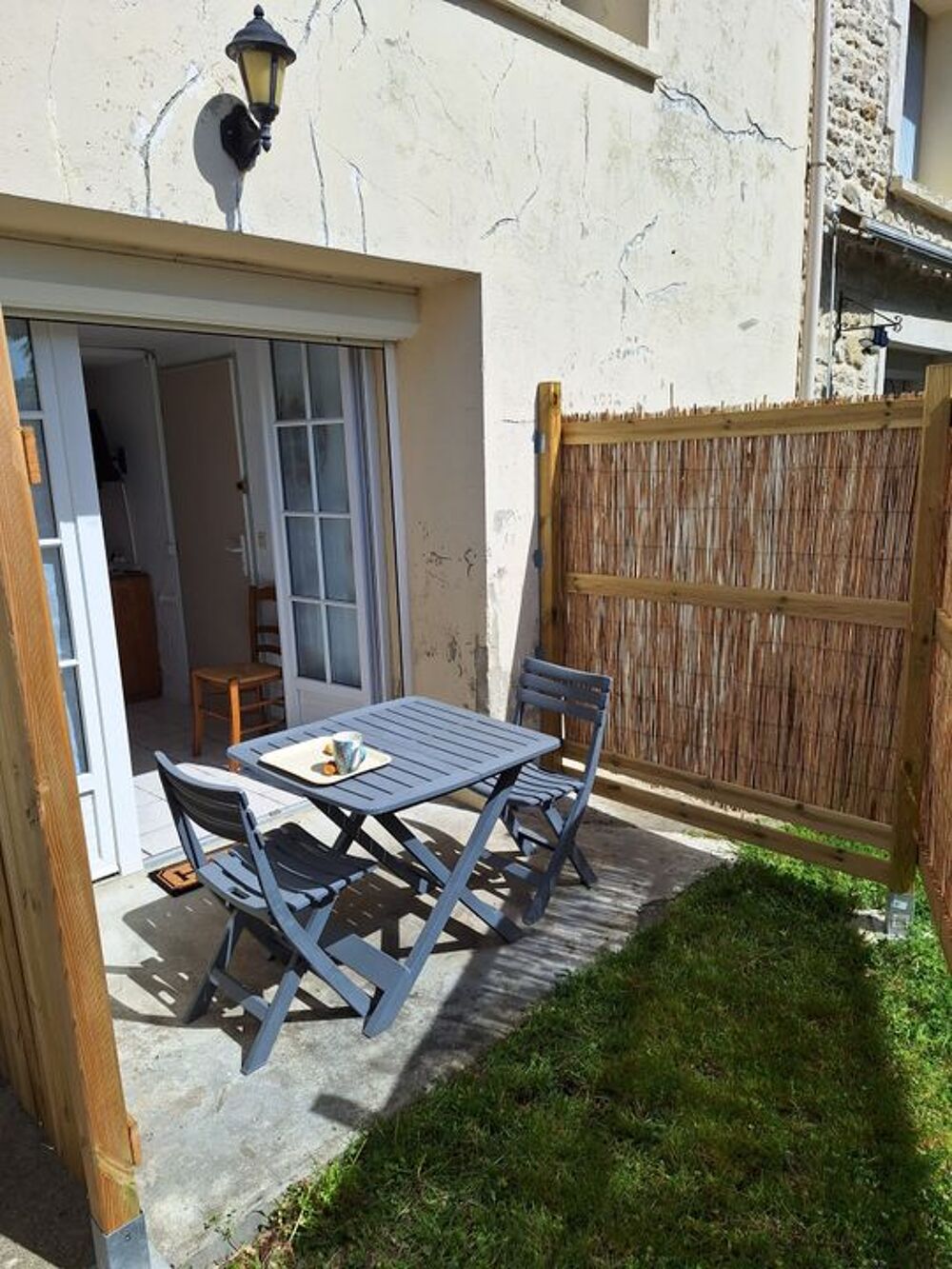Location Appartement Chambre de 18m2 à louer sur Poursay-Garnaud Poursay garnaud