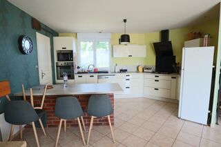  Maison  vendre 6 pices 93 m