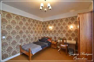  Maison à vendre 6 pièces 166 m²