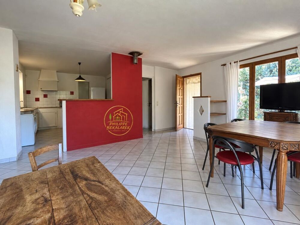Vente Maison Pavillon Chateau arnoux saint auban