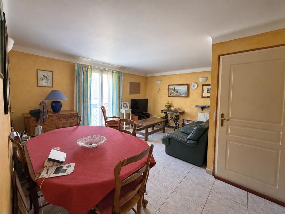 Vente Appartement Appartement Vins sur caramy