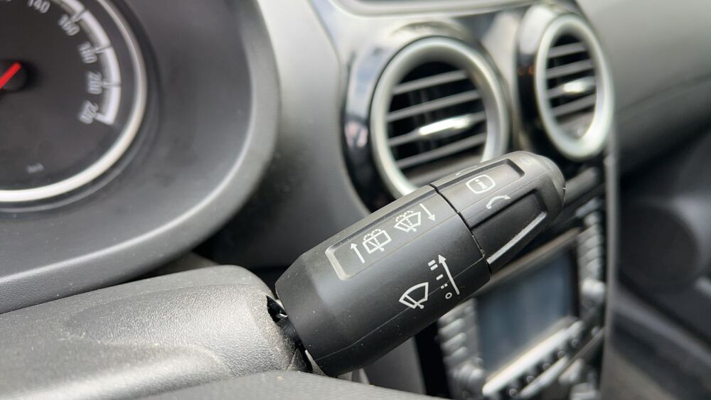 Corsa 1.3 CDTI 75 Graphite 2014 occasion 35700 Rennes