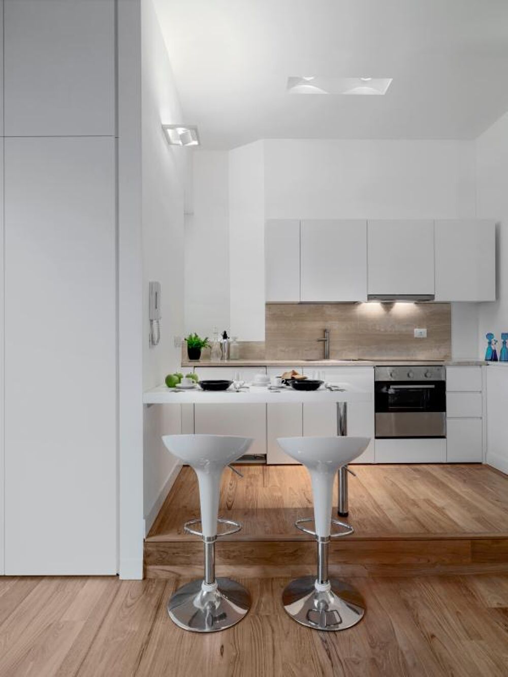 Vente Appartement Magnifique appartement 3P avec vue dégagée - Bordeaux sud Bordeaux