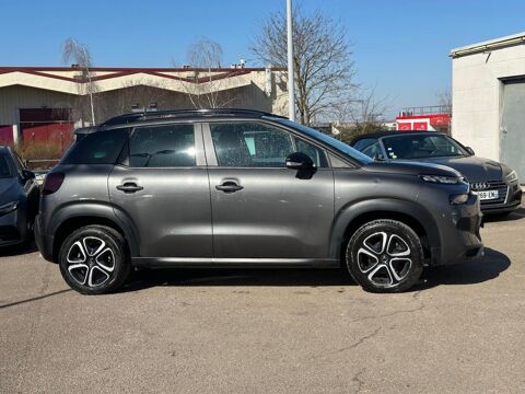 C3 Aircross (2) 1.5 BLUEHDI 120 S&S FEEL PACK BUSINESS EAT6 2021 occasion 78240 Chambourcy