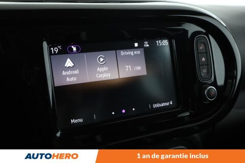 Twingo 1.0 SCe Urban Night 65 ch 2023 occasion 92130 Issy-les-Moulineaux
