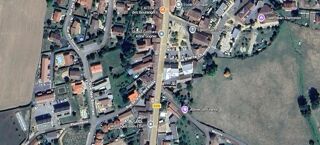  Terrain � vendre 1042 m�