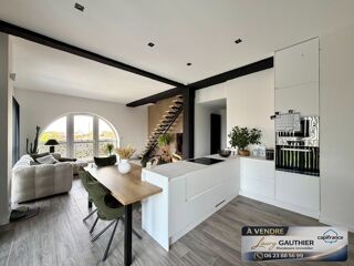  Duplex/triplex � vendre 4 pi�ces 88 m�