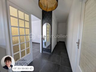  Maison à vendre 6 pièces 127 m²