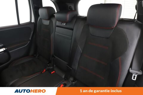 GLB 200 d AMG Line 150 ch 2021 occasion 92130 Issy-les-Moulineaux