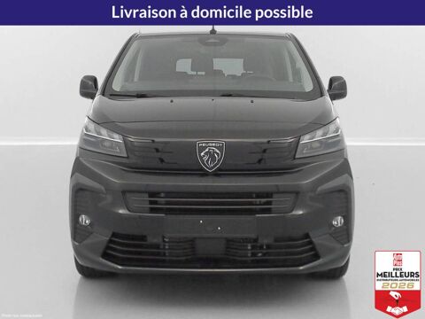 Traveller XL 2.2 BlueHDi 180ch Business EAT8 2026 occasion 10150 Lavau