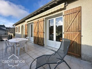  Maison � vendre 4 pi�ces 96 m�