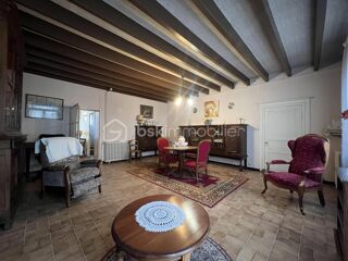  Maison � vendre 10 pi�ces 202 m�