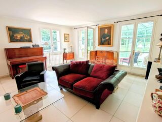  Maison à vendre 8 pièces 225 m²