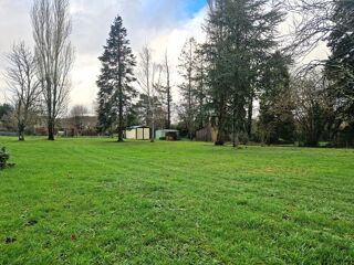  Terrain � vendre 1400 m�