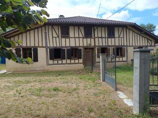  Maison à vendre 7 pièces 195 m²