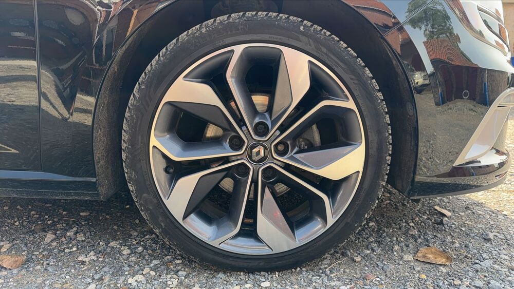M&eacute;gane IV 1.5 Blue dCi 115 GT Line 2019 occasion 62120 Blessy
