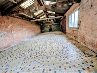  Terrain � vendre 1100 m�