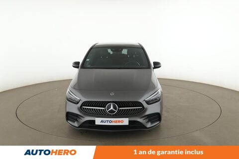Classe B 200 d AMG Line Edition 8G-DCT 150 ch 2019 occasion 92130 Issy-les-Moulineaux