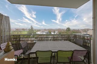  Appartement � vendre 3 pi�ces 60 m�