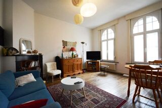  Appartement à louer 3 pièces 75 m²
