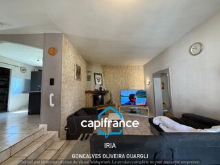  Maison à vendre 12 pièces 270 m²
