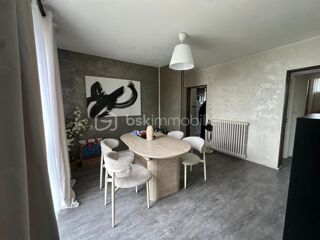  Appartement à vendre 3 pièces 47 m²