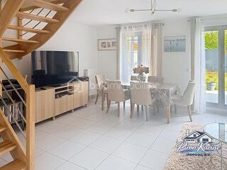  Maison à vendre 4 pièces 77 m²