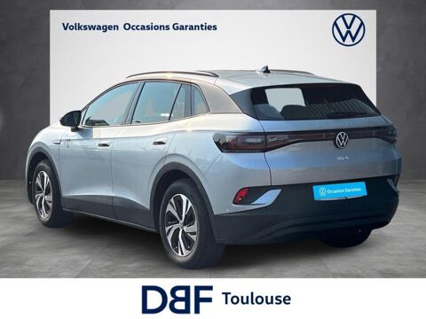 ID.4 PURE (52 KWH/109KW) 2025 occasion 31100 Toulouse