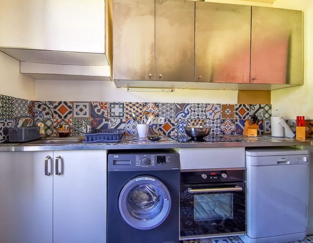 Location Appartement Appartement de 60m2 à louer sur Toulon Toulon