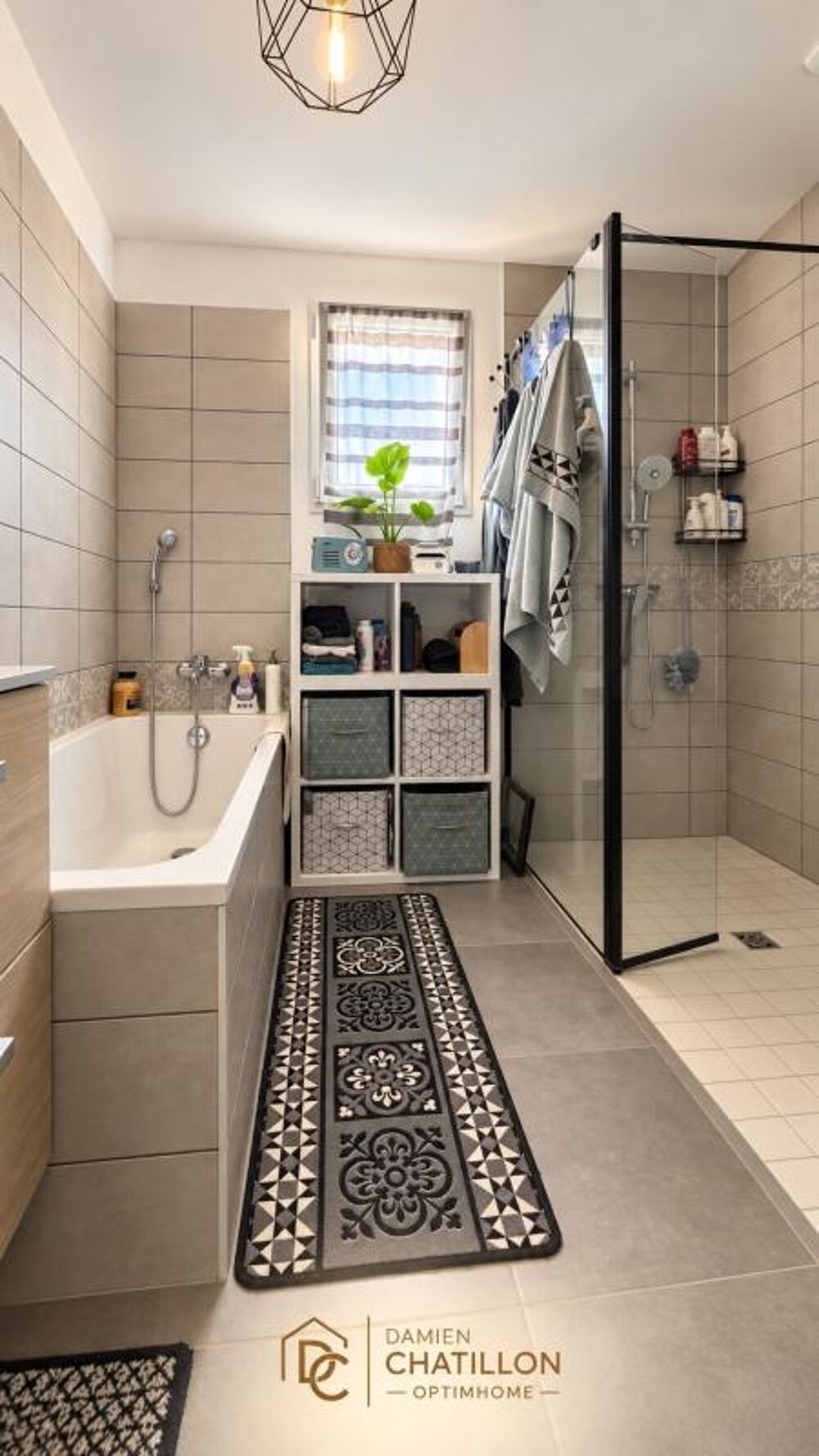 Vente Maison Maison à vendre Plain pied 4 pièces Arnage