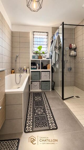  Maison à vendre 4 pièces 90 m²