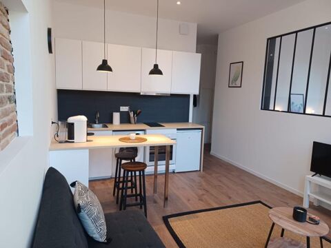  Appartement � louer 2 pi�ces 33 m�