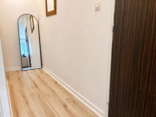  Appartement � vendre 2 pi�ces 53 m�