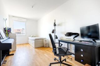  Appartement � vendre 4 pi�ces 83 m�