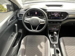 T-Cross Style 1.0 TSI 110 DSG7 2023 occasion 94100 Saint Maur Des Fossees