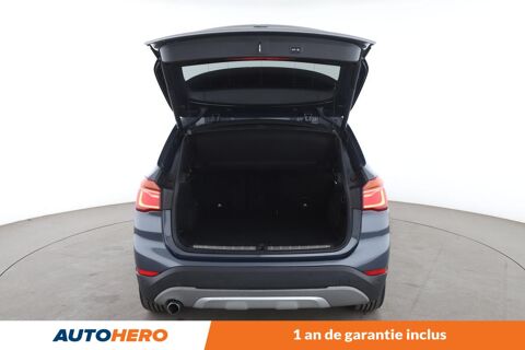 X1 sDrive18d xLine BVA8 150 ch 2016 occasion 92130 Issy-les-Moulineaux