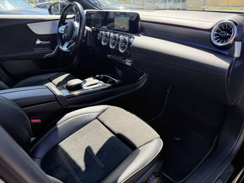 Classe E Benz A Limousine AMG 2021 occasion 33000 Bordeaux