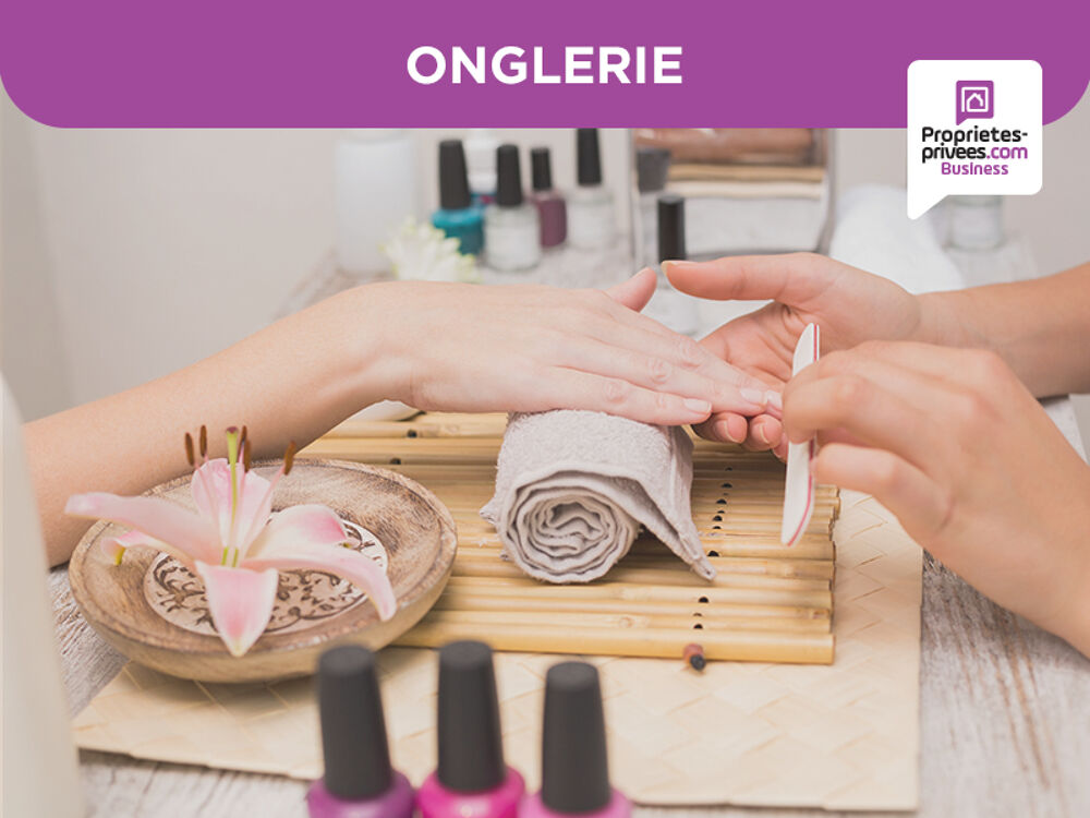   NANCY  CENTRE- CENTRE DE MASSAGE ET SOINS ESTHETIQUES, EXPLOITE DEPUIS 20 ANS 
