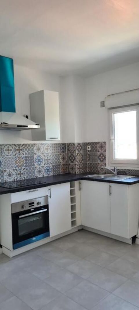  Appartement � louer 3 pi�ces 44 m�