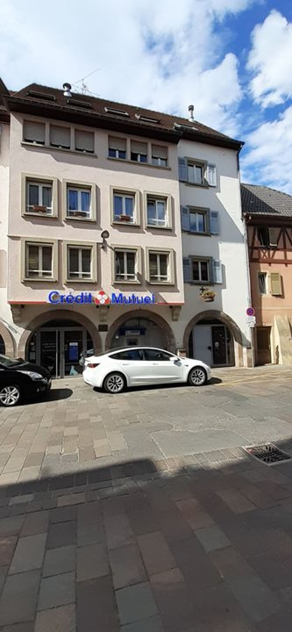 Location Appartement Appartement de 58m2 à louer sur Ensisheim Ensisheim
