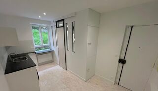  Appartement à louer 1 pièce 12 m²