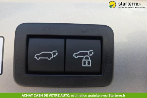 C-HR Hybride 140 Design 2026 occasion 69190 Saint-Fons