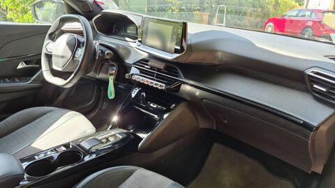2008 1.5 BlueHDi 130 EAT8 Active - Automatique 2023 occasion 84300 Cavaillon