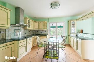  Maison � vendre 7 pi�ces 217 m�