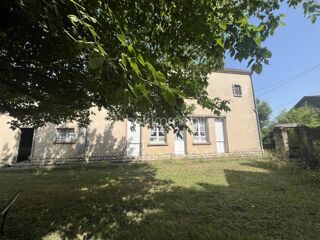  Propriété/château à vendre 8 pièces 207 m²