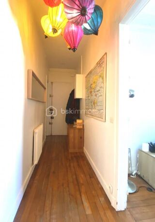  Appartement à vendre 2 pièces 40 m²