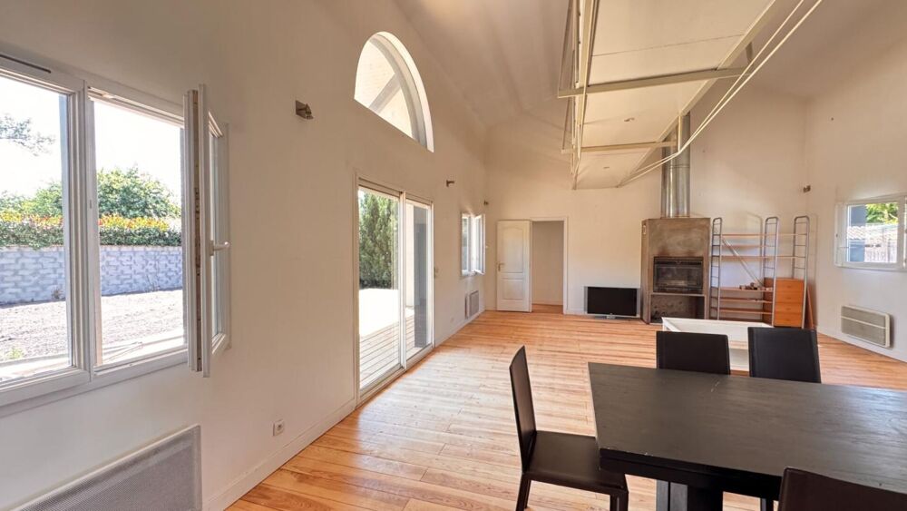 Vente Villa GRANDE VILLA FAMILIALE Lege cap ferret