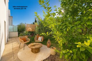  Appartement  vendre 3 pices 70 m