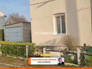  Maison � vendre 4 pi�ces 68 m�